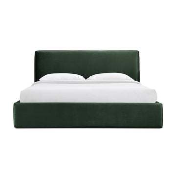 Sable Range - Forest Velvet