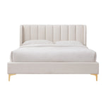 Core Range - Cream Fabric