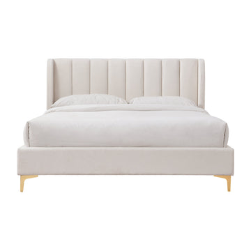 Core Range - Cream Fabric
