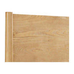 Luna Timber King Bed