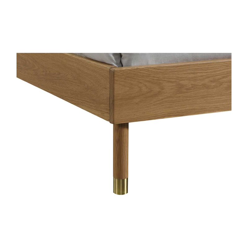 Oak