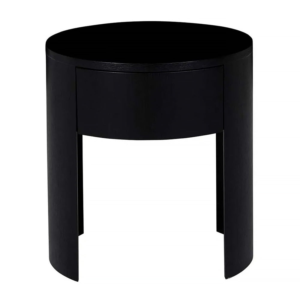 Matt Dark Oak