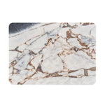 Ocean Storm Marble / Oak