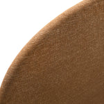 Caramel Textured Weave