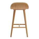 Almond / Oak