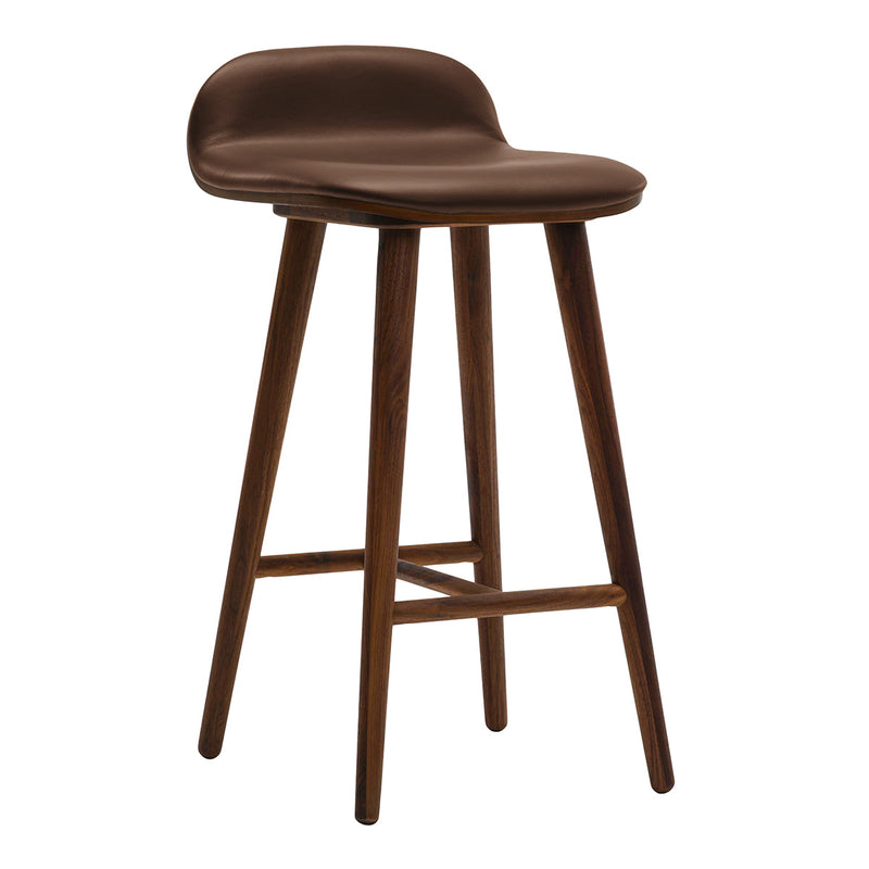 Chocolate Brown / Walnut
