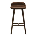 Chocolate Brown / Walnut