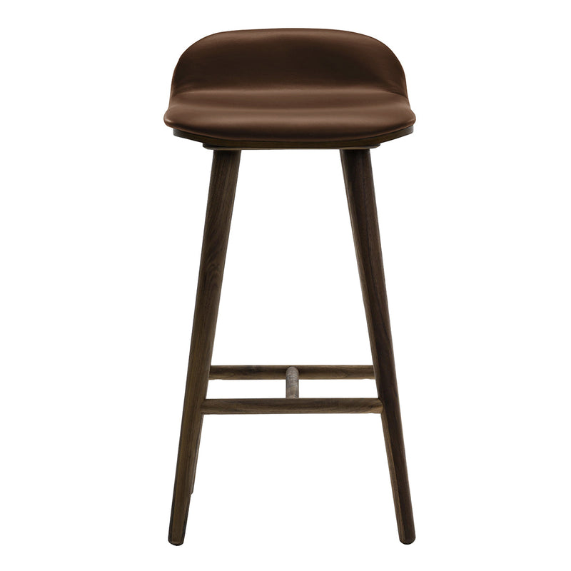 Chocolate Brown / Walnut