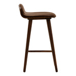 Chocolate Brown / Walnut