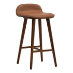 Tan / Walnut