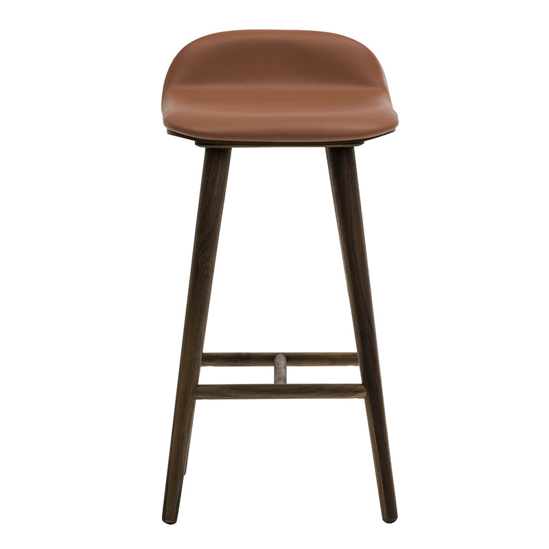 Tan / Walnut
