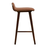 Tan / Walnut