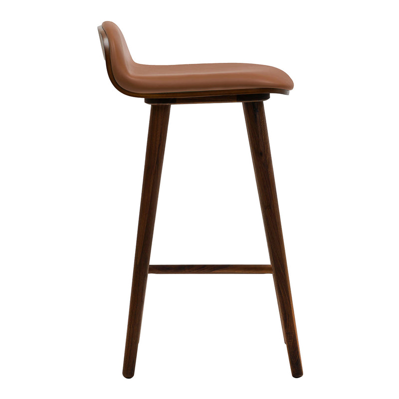 Tan / Walnut