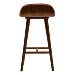 Tan / Walnut
