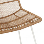 Granada Sleigh Bar Stool