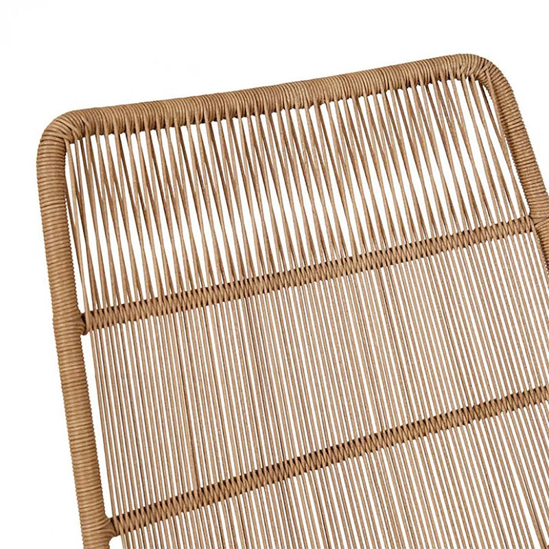 Granada Sleigh Bar Stool