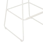 Granada Sleigh Bar Stool