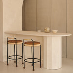 Pierre Bar Stool