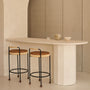 Pierre Bar Stool - Pierre Bar Stool