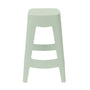 Aero Stacking Bar Stool - Matcha