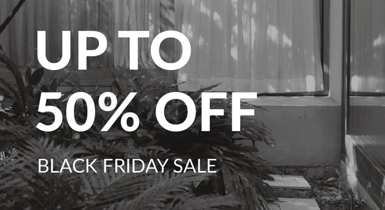 Black Friday Frenzy Sale