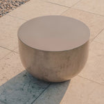 Garbet Outdoor Coffee Table