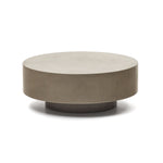 Garbet Outdoor Coffee Table