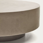 Garbet Outdoor Coffee Table