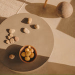 Garbet Outdoor Coffee Table