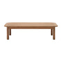 Sacova Outdoor Coffee Table - Sacova Outdoor Coffee Table