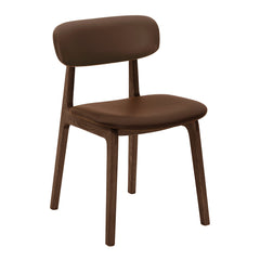 Chocolate Brown / Walnut