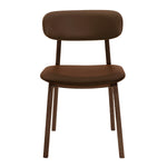 Chocolate Brown / Walnut
