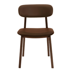Chocolate Brown / Walnut