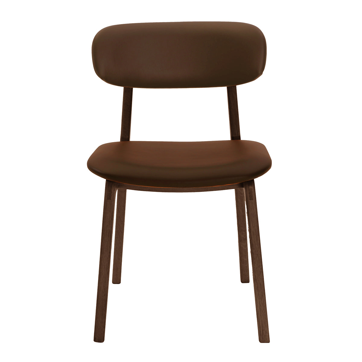 Chocolate Brown / Walnut