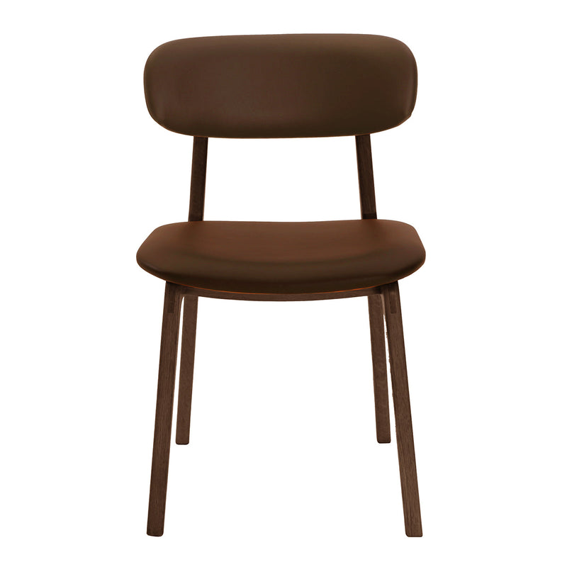 Chocolate Brown / Walnut