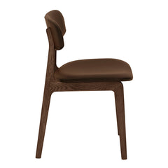Chocolate Brown / Walnut