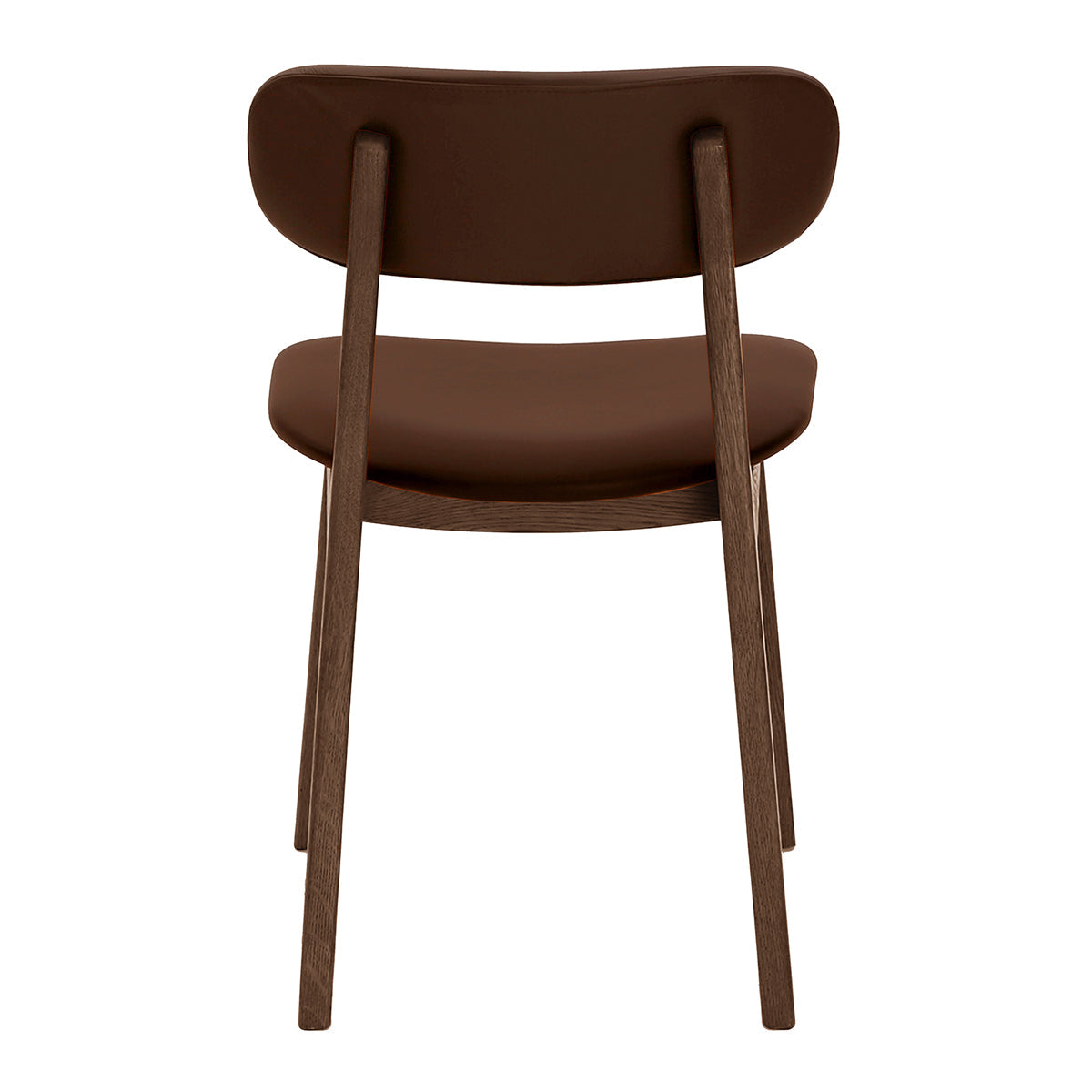 Chocolate Brown / Walnut