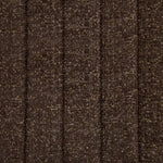 Mixed Chocolate Weave / Black