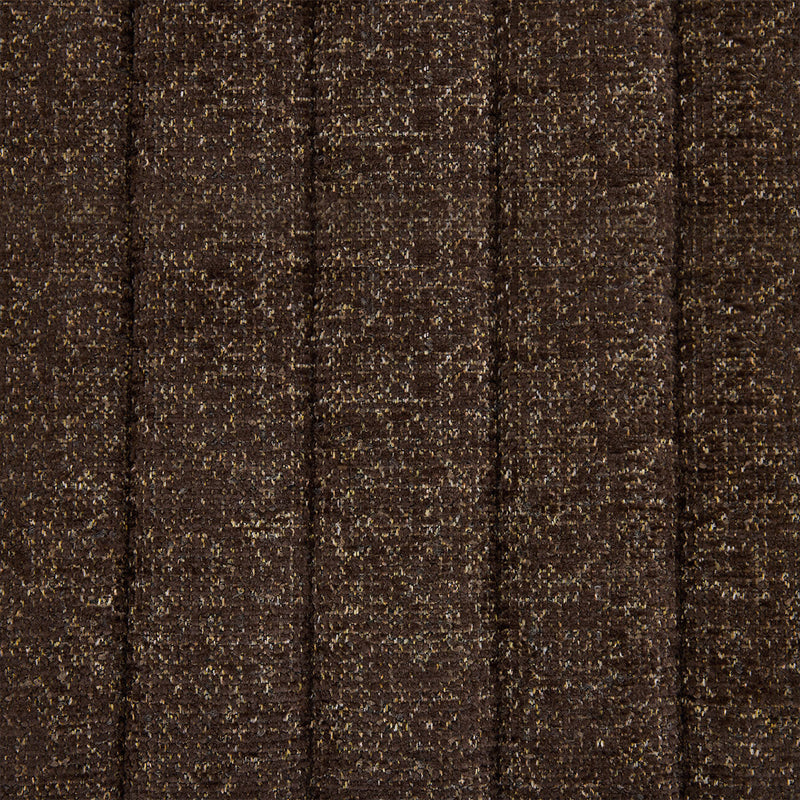 Mixed Chocolate Weave / Black