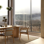 Weston Fabric Dining Chair