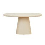 Valencia Curve Dining Table