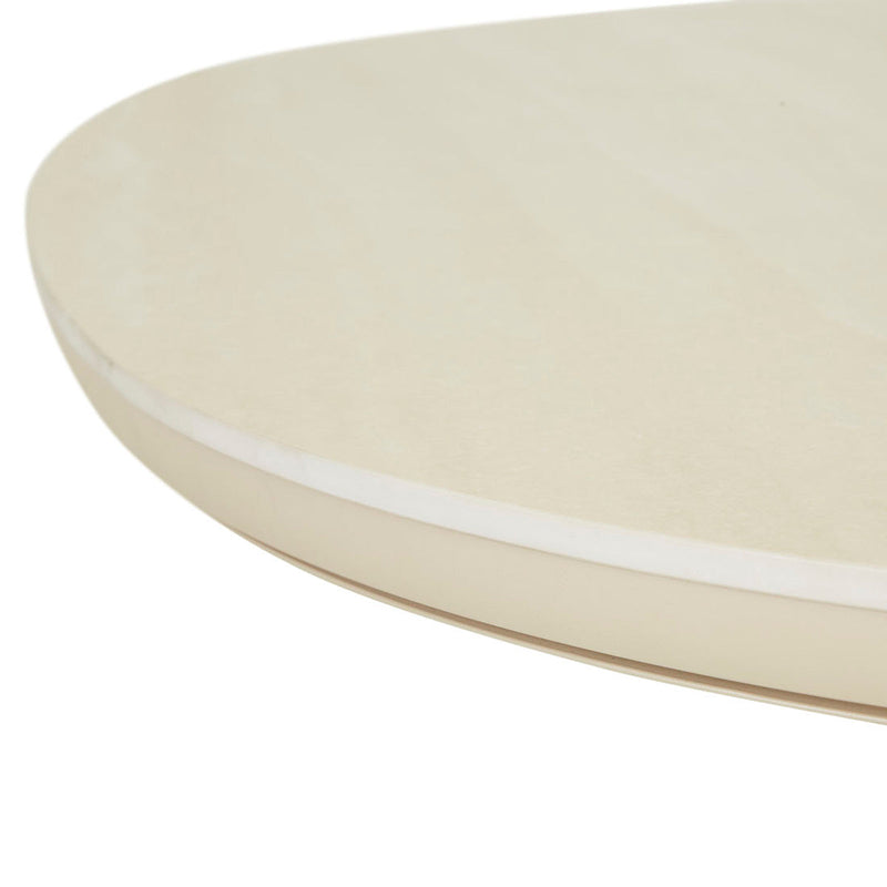 Valencia Curve Dining Table