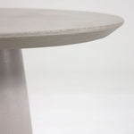 Itai Cement Alfresco Dining Table