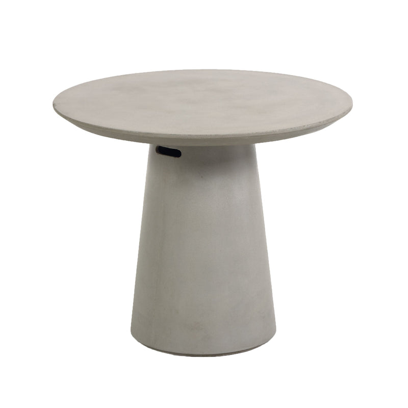 Itai Cement Alfresco Dining Table