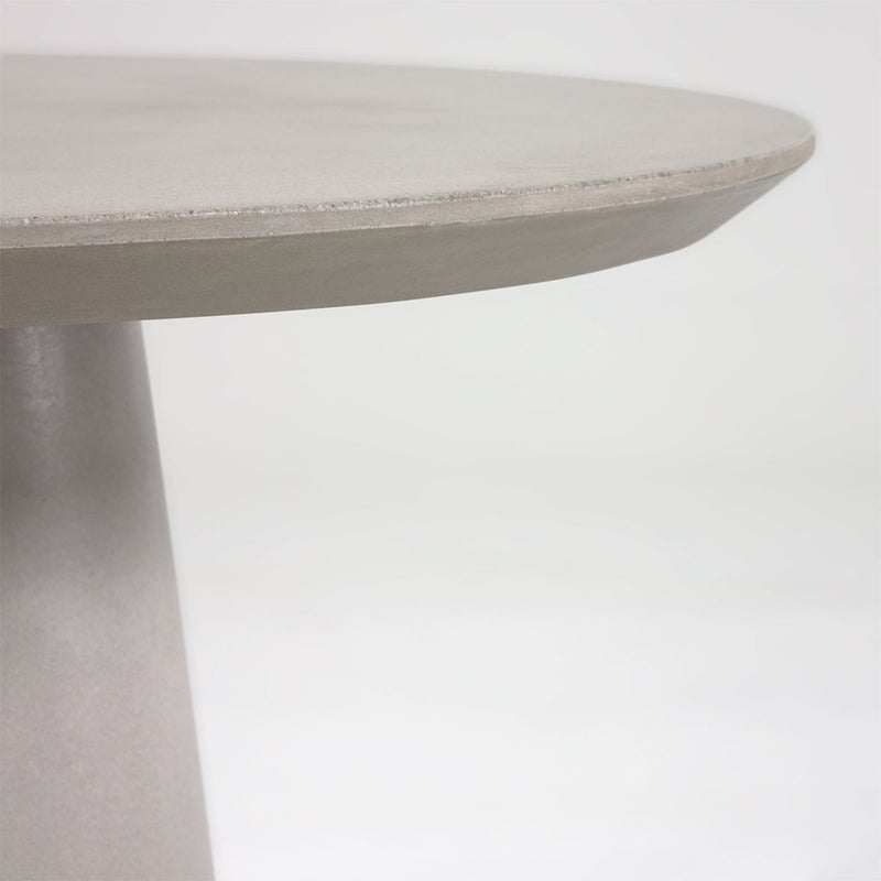 Itai Cement Alfresco Dining Table