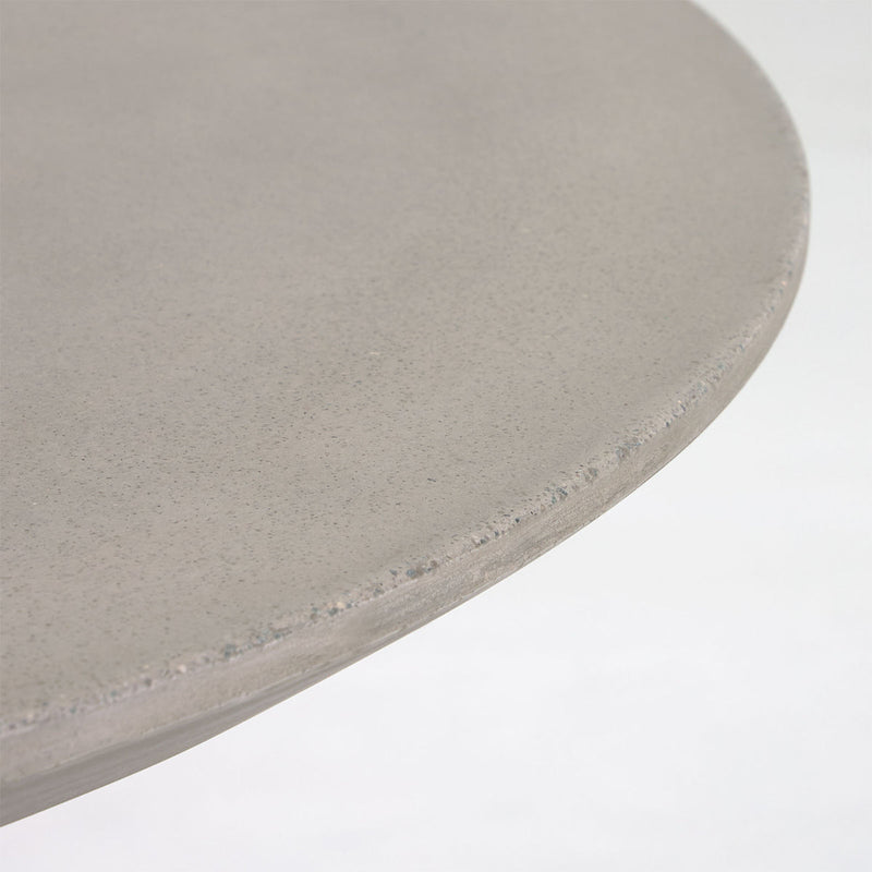 Itai Cement Alfresco Dining Table
