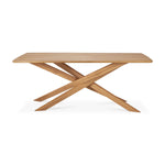 Mikado Outdoor Rectangle Dining Table