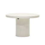 Aiguablava Round Outdoor Table