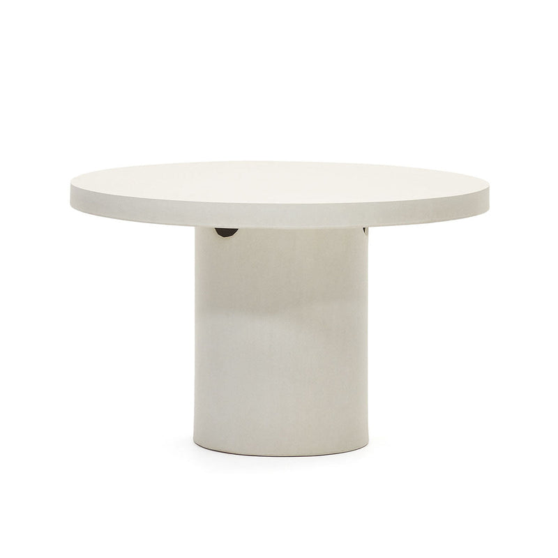 Aiguablava Round Outdoor Table