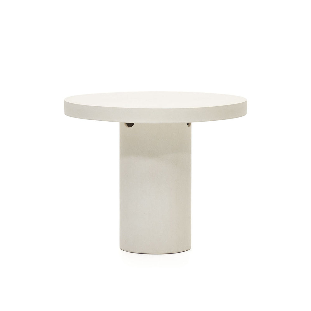 Aiguablava Round Outdoor Table